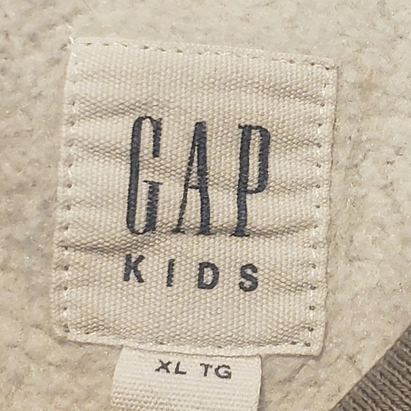 Army fatigue sweater - Picture 3 of 3